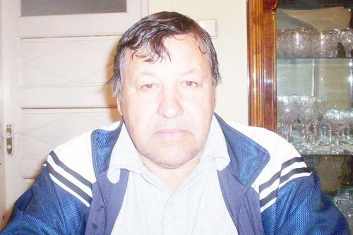 Constantin Radu // sursă foto: fcarges-pitesti.ro