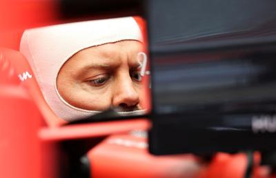 Se va retrage Sebastian Vettel? Boss-ul de la McLaren avansează ideea
