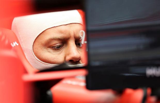 Se va retrage Sebastian Vettel? Boss-ul de la McLaren avansează ideea