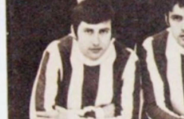Zi neagră pentru fotbalul românesc! CFR Cluj anunță decesul fostului fotbalist Sorin Bretan