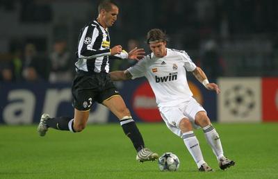 Chiellini îl laudă pe Ramos: „E de o viclenie diabolică. Dar ce i-a făcut lui Salah a fost o lovitură de maestru”