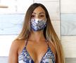 FOTO La plajă în „trikini” » Costumele de baie vor fi din trei piese! Cum vor arăta