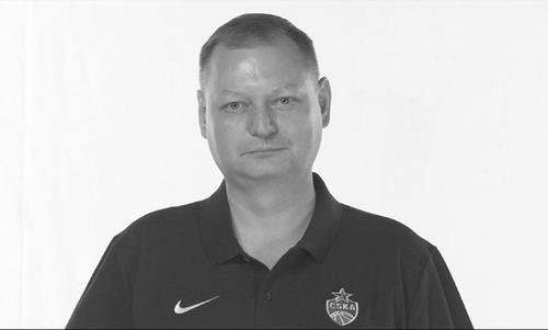 Roman Abzhelilov a murit din cauza coronavirusului