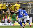 BORUSSIA DORTMUND - SCHALKE 04