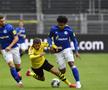 BORUSSIA DORTMUND - SCHALKE 04
