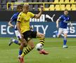 BORUSSIA DORTMUND - SCHALKE 04