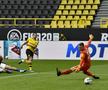 BORUSSIA DORTMUND - SCHALKE 04