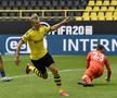BORUSSIA DORTMUND - SCHALKE 04