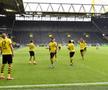 BORUSSIA DORTMUND - SCHALKE 04