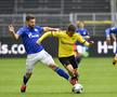 BORUSSIA DORTMUND - SCHALKE 04