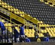 BORUSSIA DORTMUND - SCHALKE 04