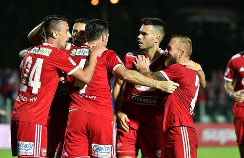Liga 1 ar urma să se reia în luna iunie