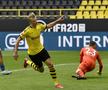 Borussia a învins-o categoric pe Schalke // Sursă foto: Guliver/gettyimages
