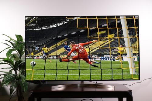 DORTMUND - SCHALKE 4-0