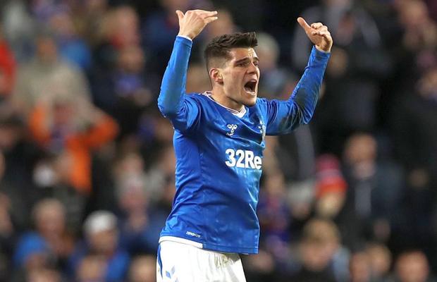 Rangers a semnat contractul: e cea mai mare înțelegere din istoria clubului!