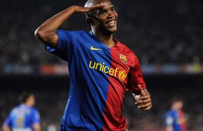 Samuel Eto'o s-a autointitulat cel mai bun fotbalist din istoria Africii: „Nu există niciun fel de dezbatere!”