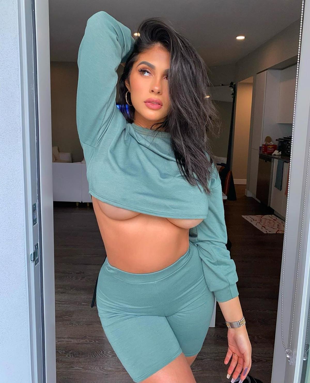 Amanda Trivizas