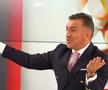 Ilie Dumitrescu, impresionat de CFR după succesul contra Craiovei! Ce avantaje are în lupta cu FCSB