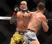 Charles Oliveira, noul campion din UFC! KO violent în meciul cu Chandler pentru centura eliberată de Nurmagomedov