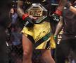 Charles Oliveira, noul campion din UFC! KO violent în meciul cu Chandler pentru centura eliberată de Nurmagomedov