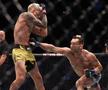 Charles Oliveira, noul campion din UFC! KO violent în meciul cu Chandler pentru centura eliberată de Nurmagomedov