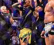 Charles Oliveira, noul campion din UFC! KO violent în meciul cu Chandler pentru centura eliberată de Nurmagomedov