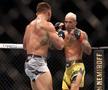 Charles Oliveira, noul campion din UFC! KO violent în meciul cu Chandler pentru centura eliberată de Nurmagomedov