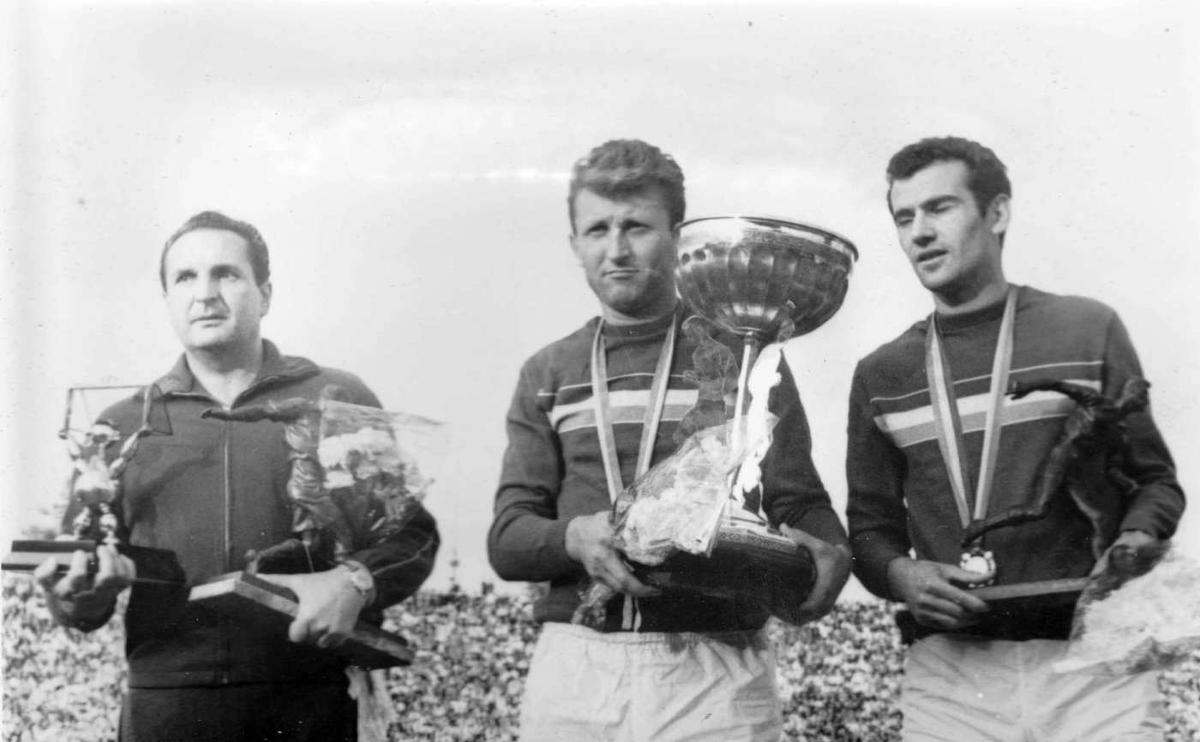 RETRO GSP. 57 de ani de la meciul care a declanșat ura între UTA Arad și Timișoara
