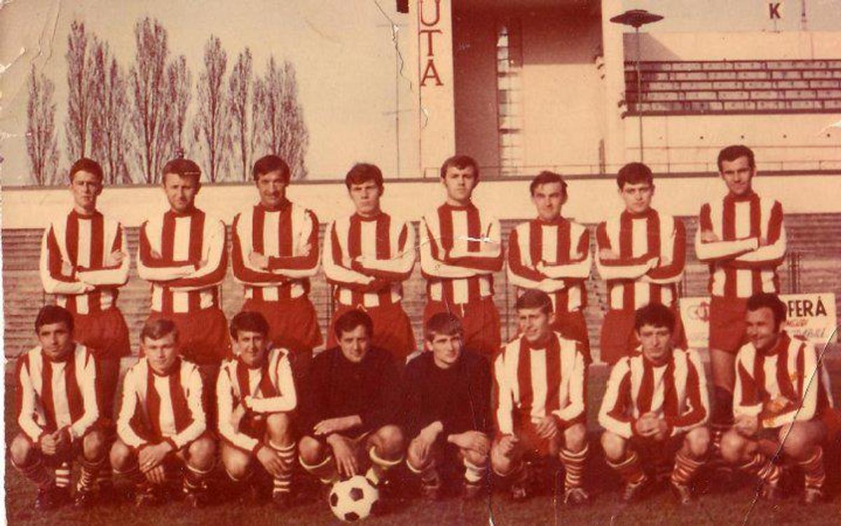 RETRO GSP. 57 de ani de la meciul care a declanșat ura între UTA Arad și Timișoara