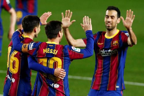 Bombă pe Barcelona! Catalanii au început negocierile cu Xavi