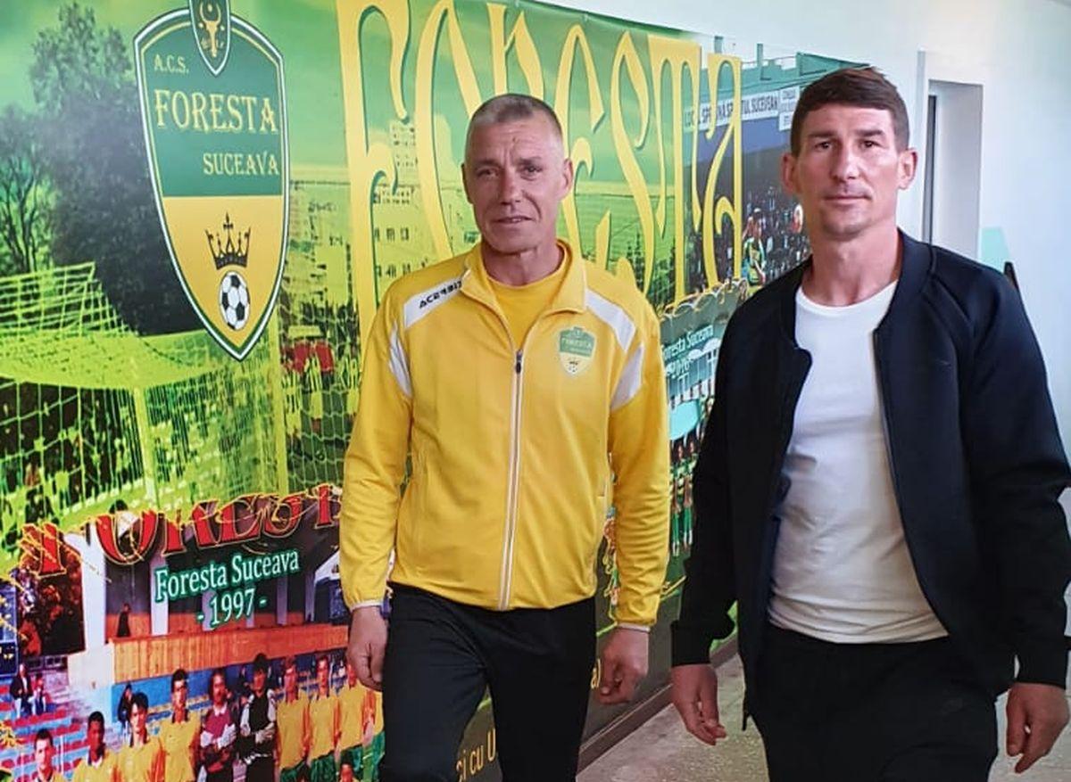 Doi foști steliști și un campion european la minifotbal fac senzație în liga județeană! Se luptă în barajul pentru promovare în L3