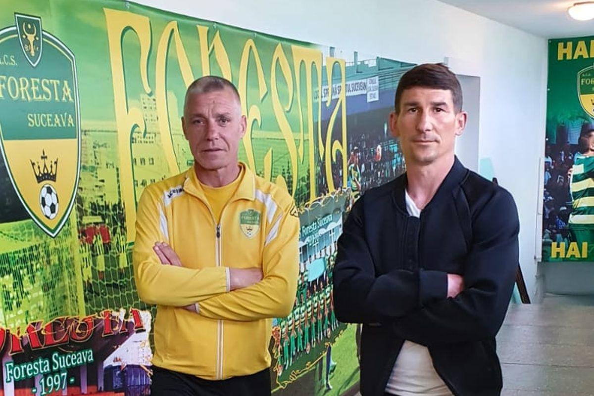Viitorul Liteni