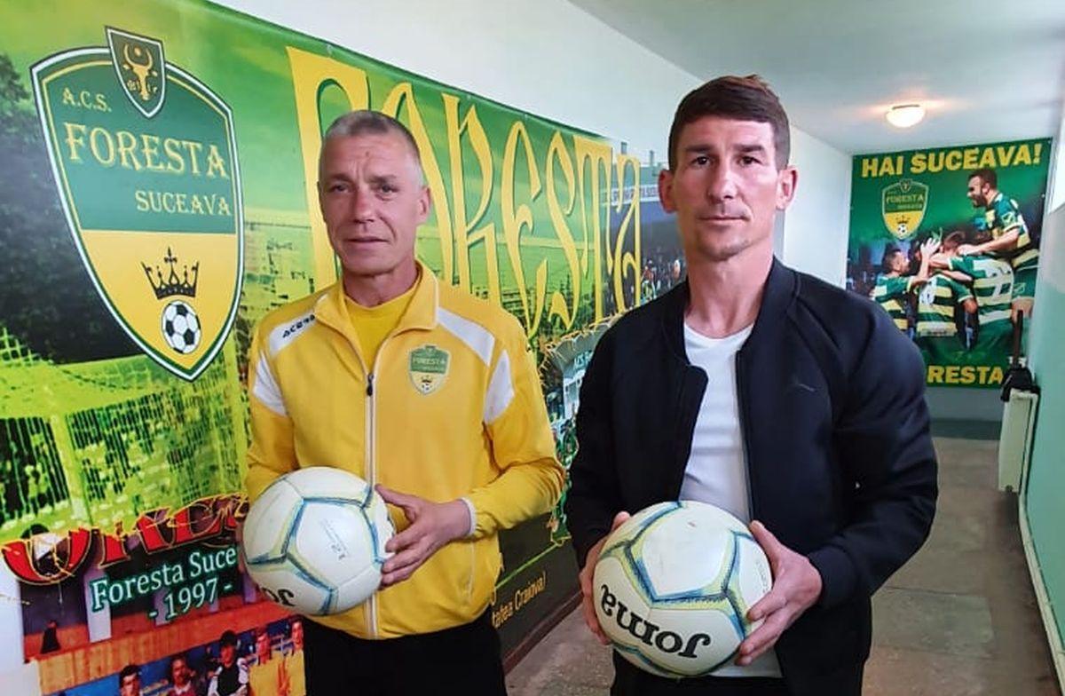 Viitorul Liteni