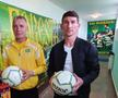 Doi foști steliști și un campion european la minifotbal fac senzație în liga județeană! Se luptă în barajul pentru promovare în L3