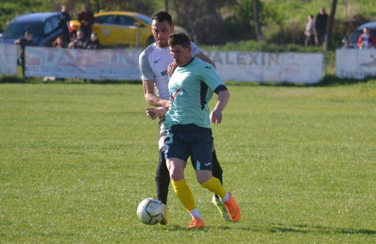 Doi foști steliști și un campion european la minifotbal fac senzație în liga județeană! Se luptă în barajul pentru promovare în L3