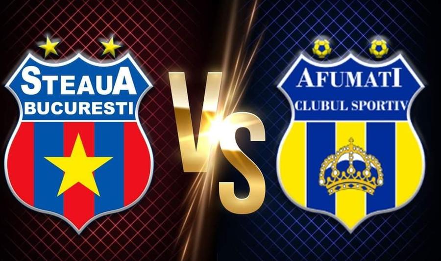 foto: Facebook @ AS47 CSA Steaua, la tribunal cu rivala de la baraj? Detaliul care îl va enerva pe Talpan: „Sunt cu regele și monarhia”
