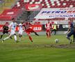 UTA  - Gaz Metan Mediaș 1-0 » Arădenii au scăpat de grijile retrogradării! Clasamentul actualizat
