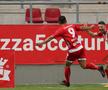 UTA  - Gaz Metan Mediaș 1-0 » Arădenii au scăpat de grijile retrogradării! Clasamentul actualizat