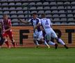 Sfidare la „oficială” » Imaginea zilei în Liga 1, la FC Argeș - Dinamo. Ce făceau fanii „câinilor” în acest timp