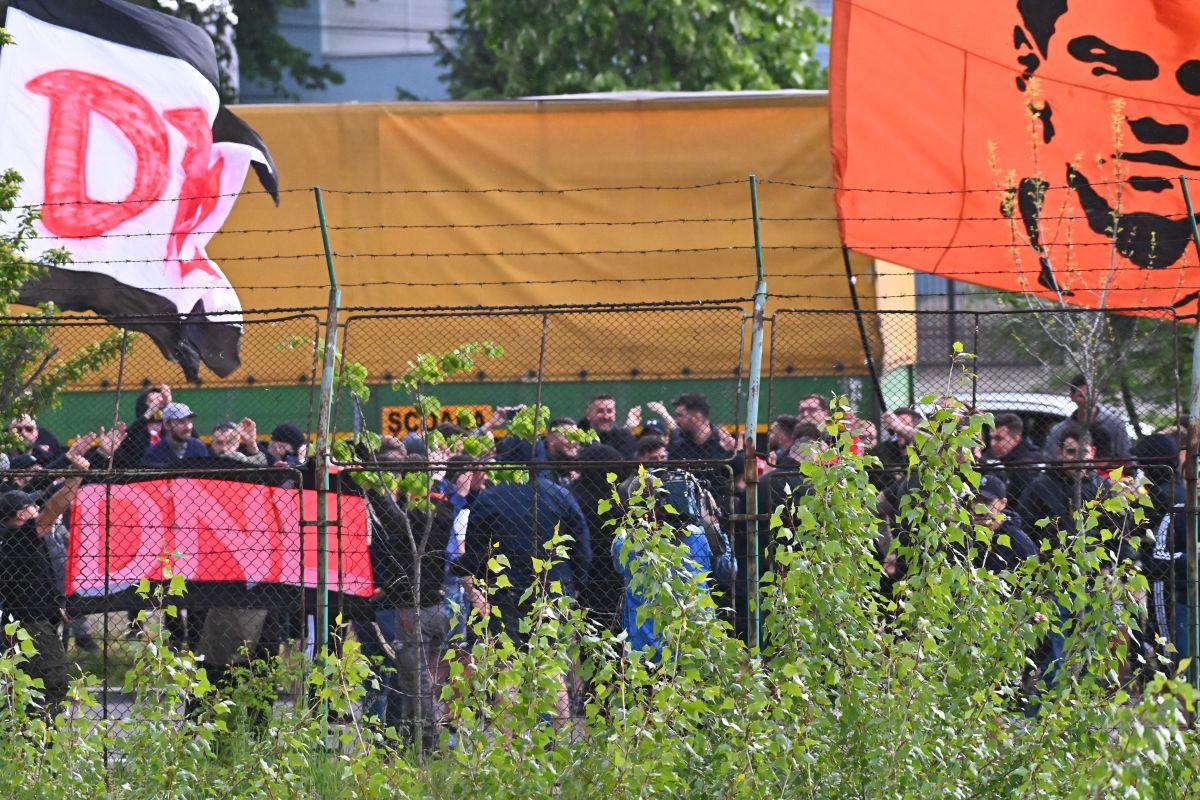FC Argeș - Dinamo, play-out Liga 1, 16 05 2021