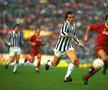 Michel Platini, Juventus