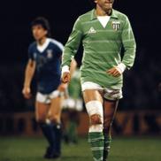 Michel Platini