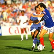 Michel Platini