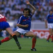Michel Platini