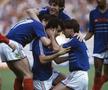 Michel Platini - evergreen
