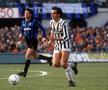 Michel Platini - evergreen