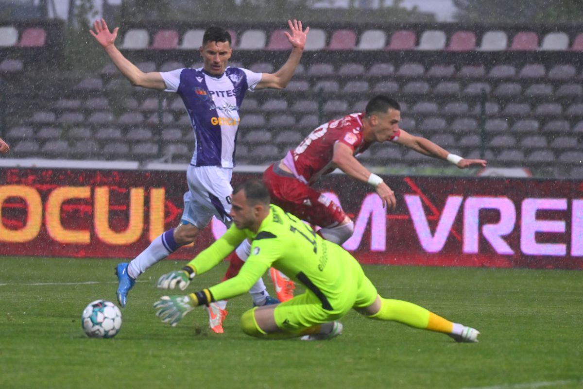 Dinamo, pregătită de transferul celui mai bun jucător: „Trebuie să plece”
