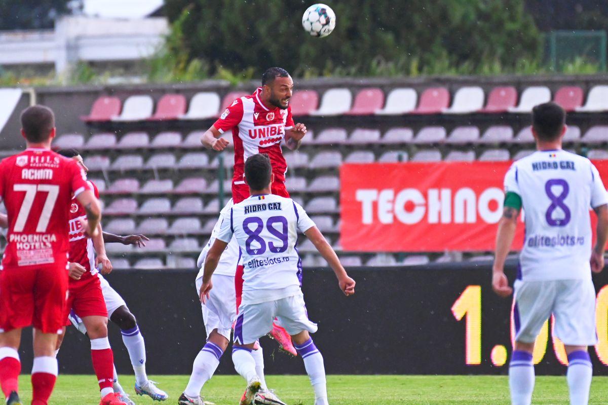 FC Argeș - Dinamo, play-out Liga 1, 16 05 2021