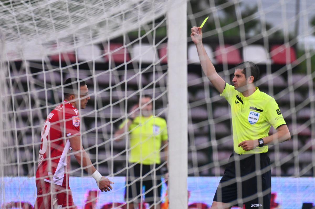 Dinamo, sfătuită de fostul jucător: „Un club mare nu poate supraviețui fără așa ceva”