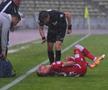 Dinamo, sfătuită de fostul jucător: „Un club mare nu poate supraviețui fără așa ceva”